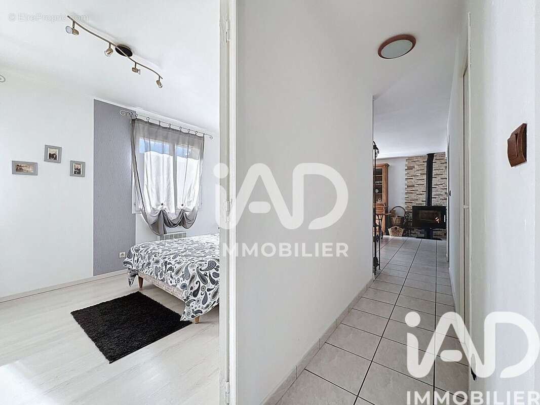 Photo 8 - Maison à TOURNAN-EN-BRIE