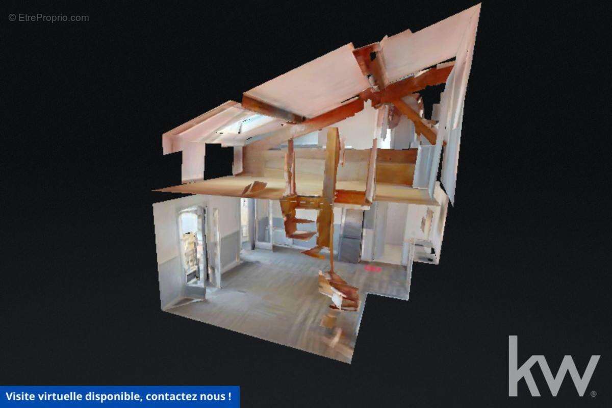 Appartement à PERPIGNAN