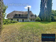 Maison à CHATEAUVILLAIN