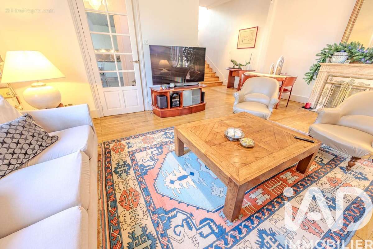 Photo 5 - Maison à GRENOBLE