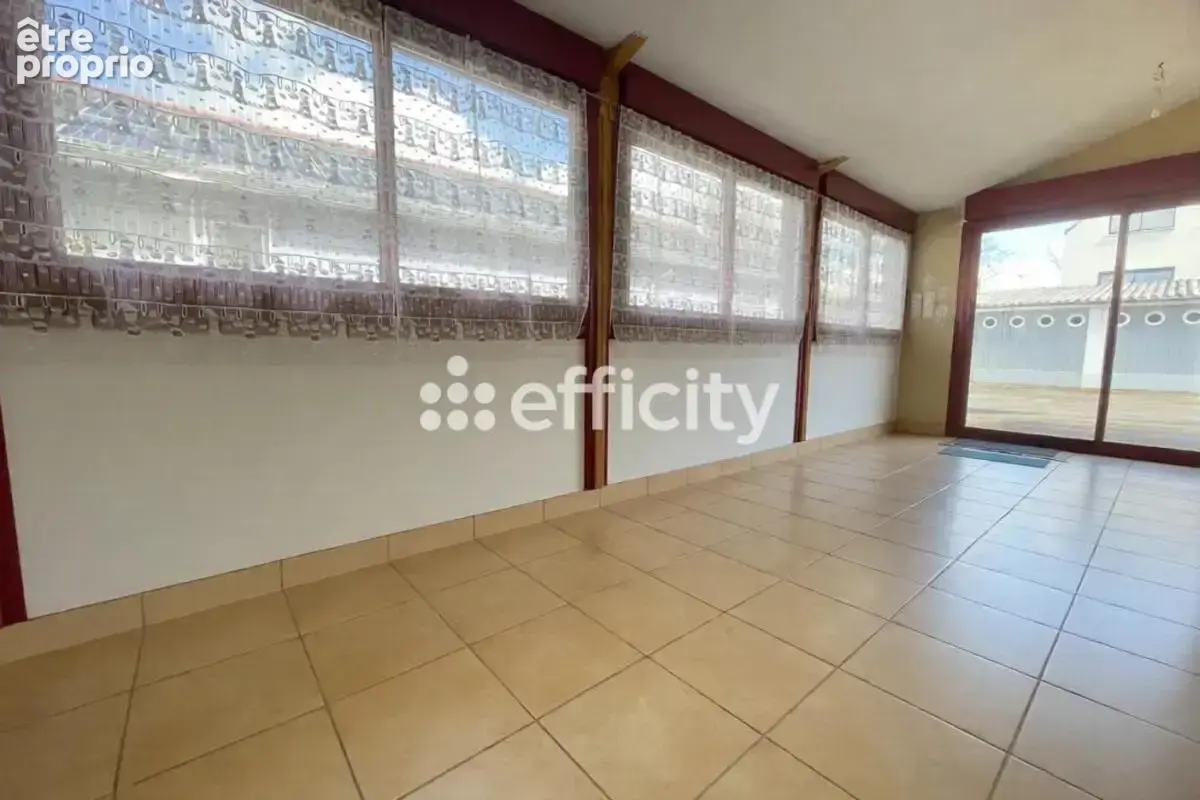 Maison 105 m² à Rennes  - photo 9