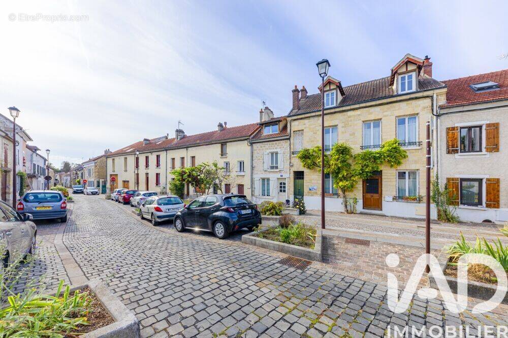 Photo 1 - Maison à ERAGNY