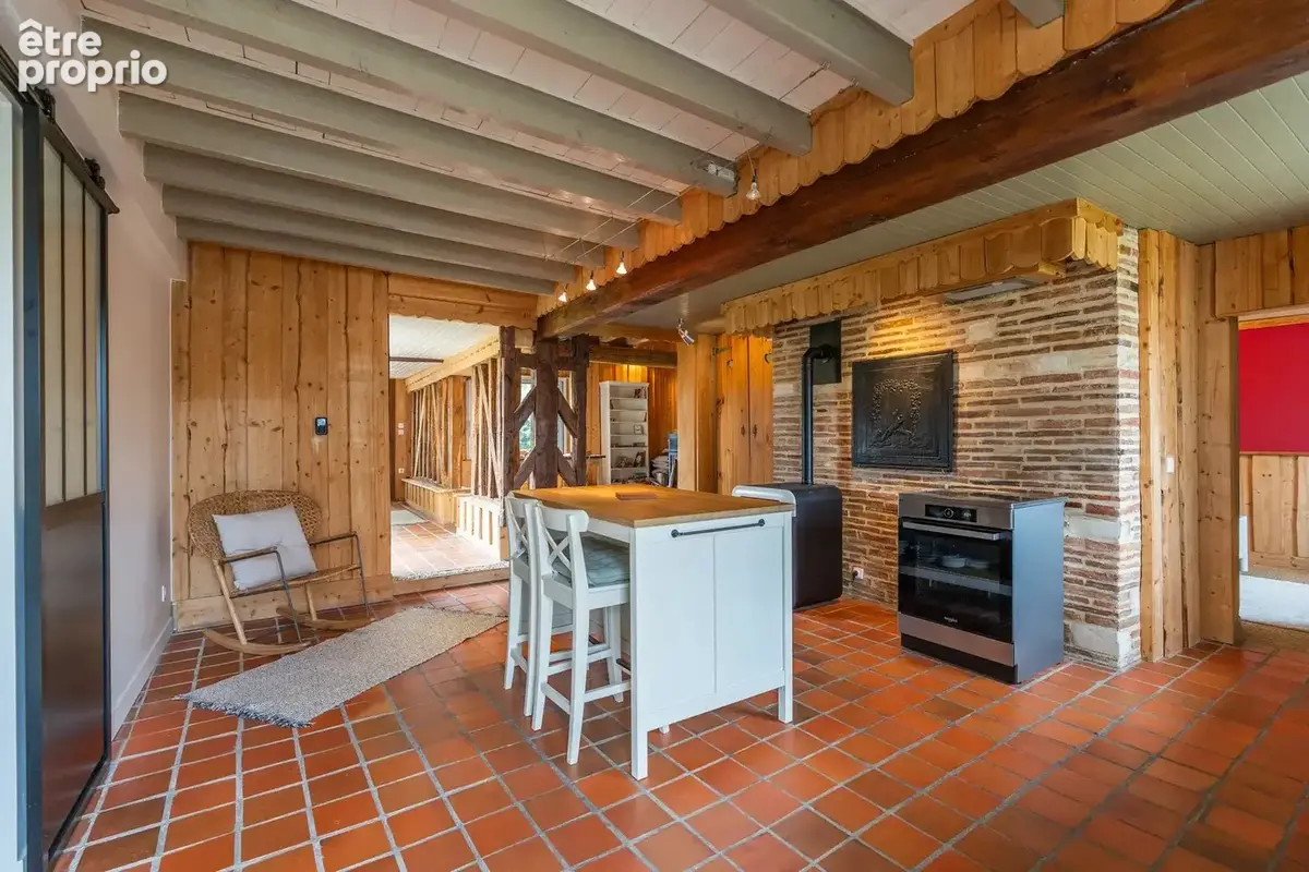 Maison 141 m² à Lusigny-Sur-Barse  - photo 3