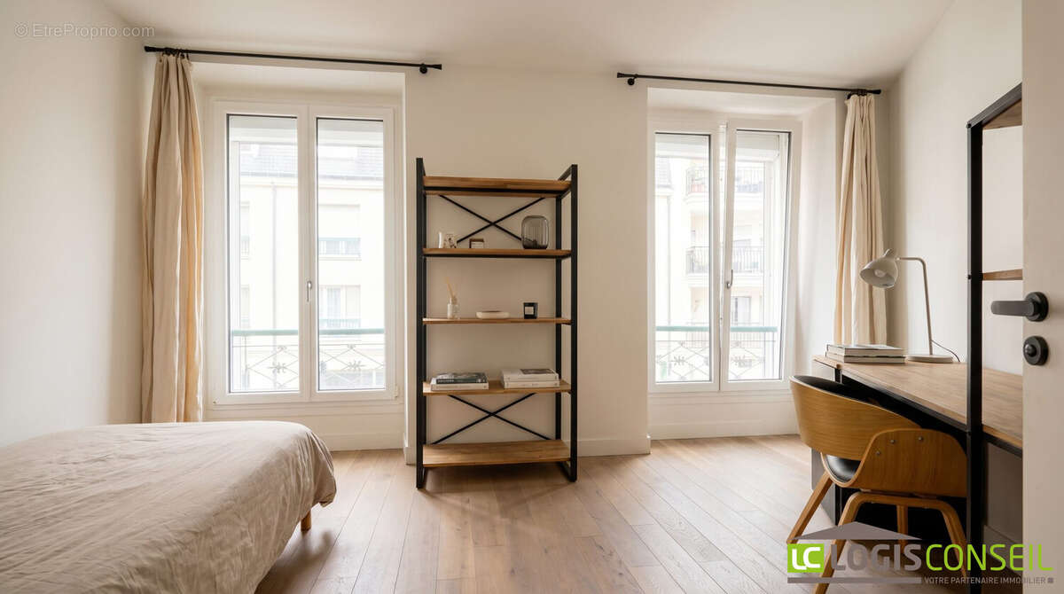 Appartement 97 m² à Chatillon  - photo 9