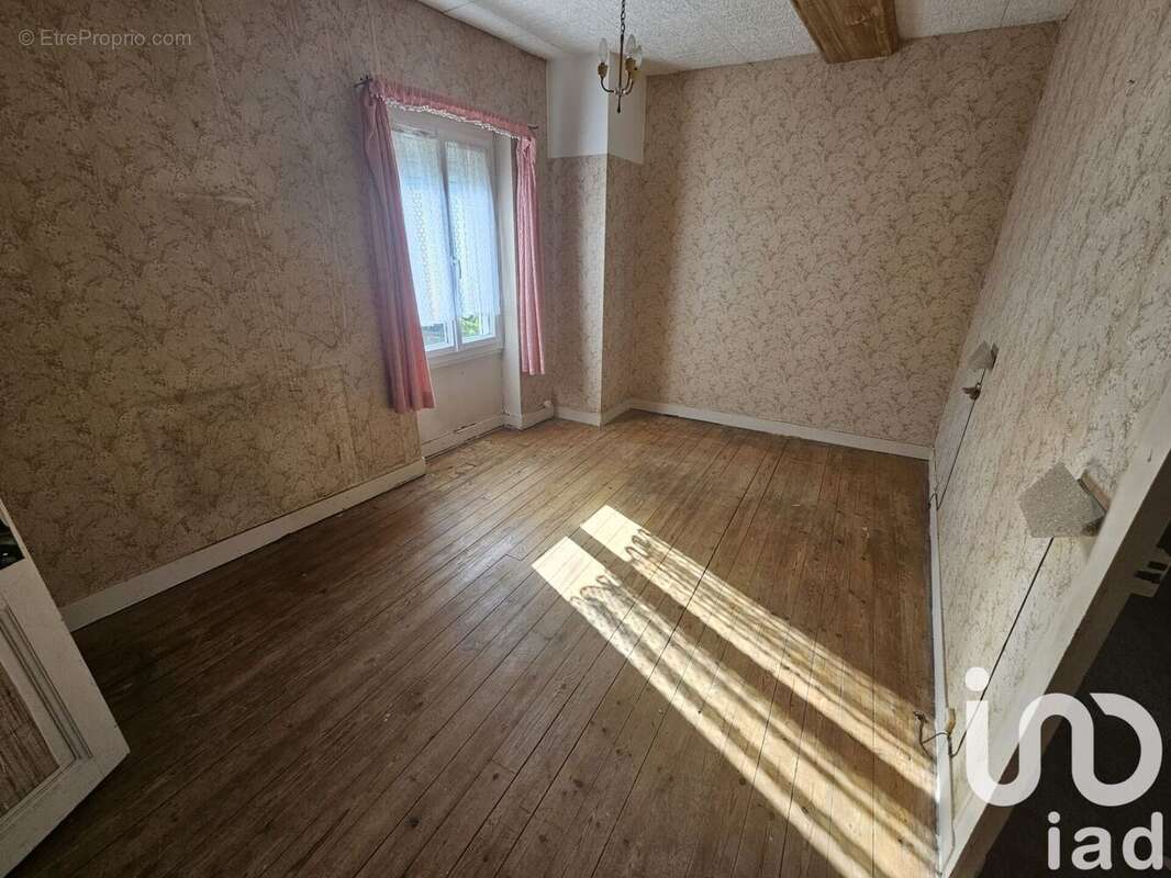 Photo 9 - Maison à VILLENEUVE-SUR-BELLOT