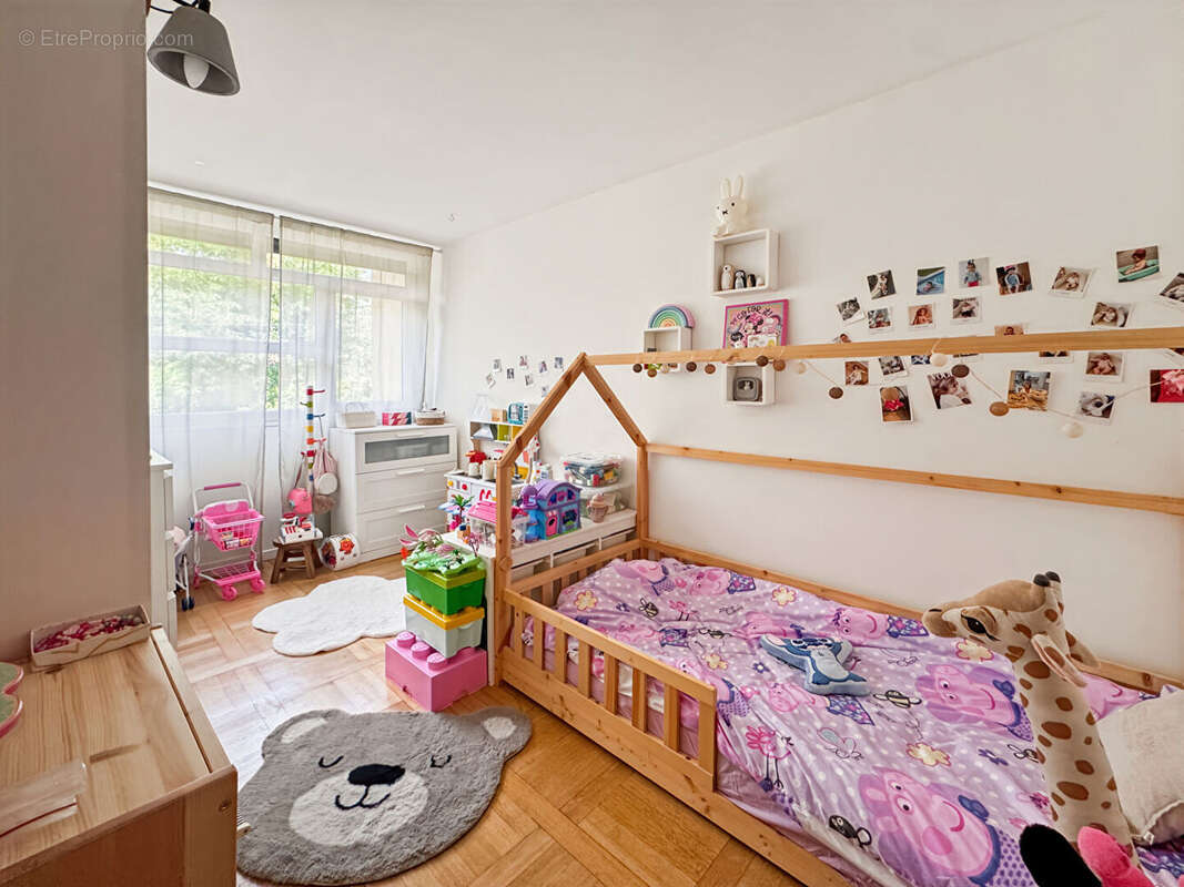 Appartement à PALAISEAU