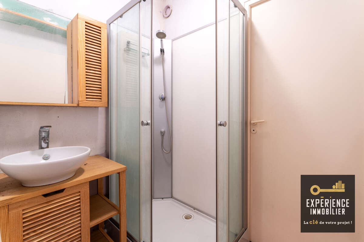 Appartement à SAINT-BRIEUC