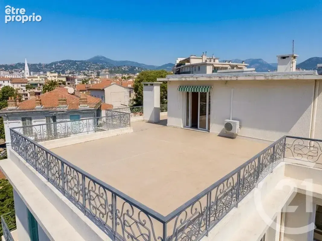 Photo Appartement à Nice au prix de 940 000€