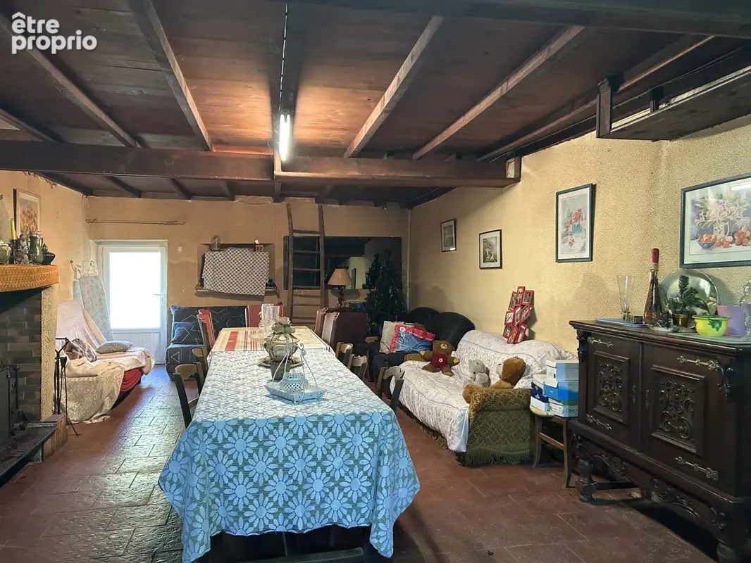 Maison à rénover - photo 11