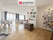 Appartement à MEUDON