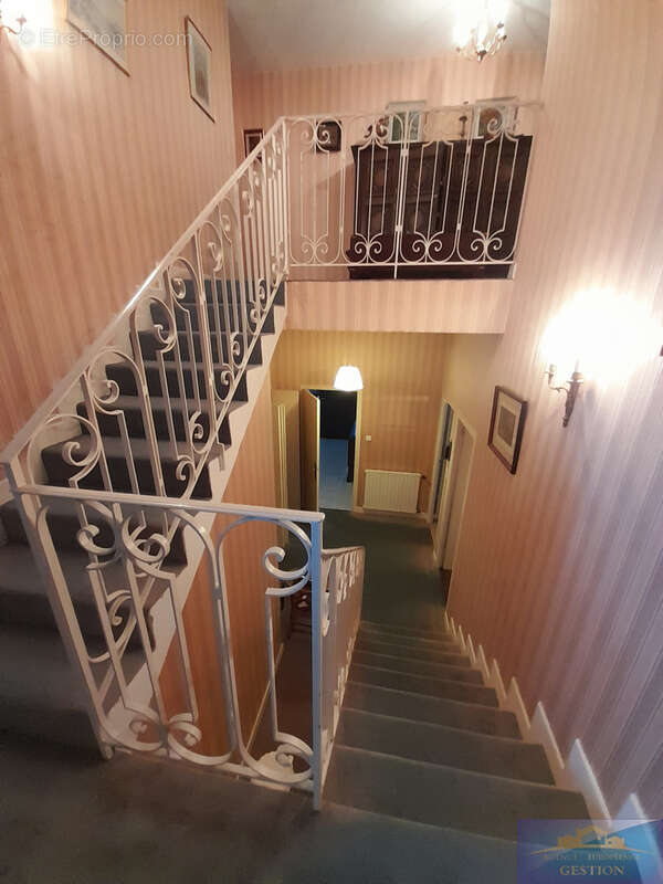 Maison à LOURDES