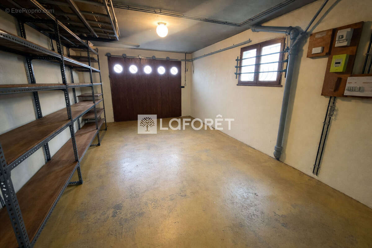 Maison à ORMESSON-SUR-MARNE