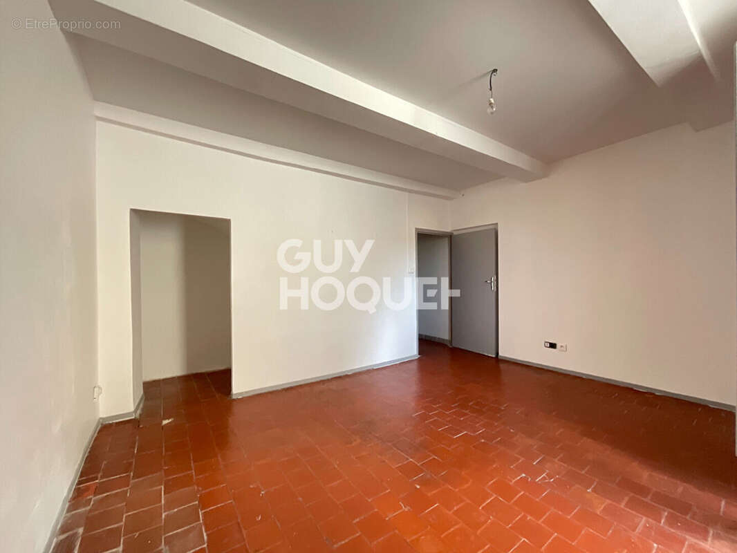 Appartement à LE THOR