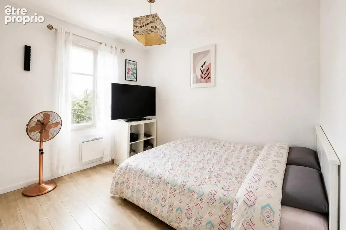 Persan – maison familiale + logement indépendant - photo 13