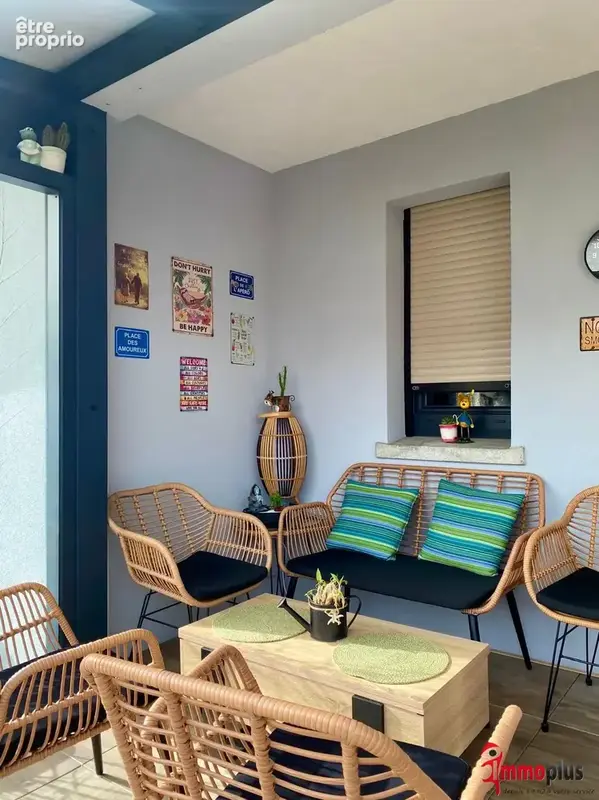 Tres belle opportunitée  pour cette grande maison ! - photo 19