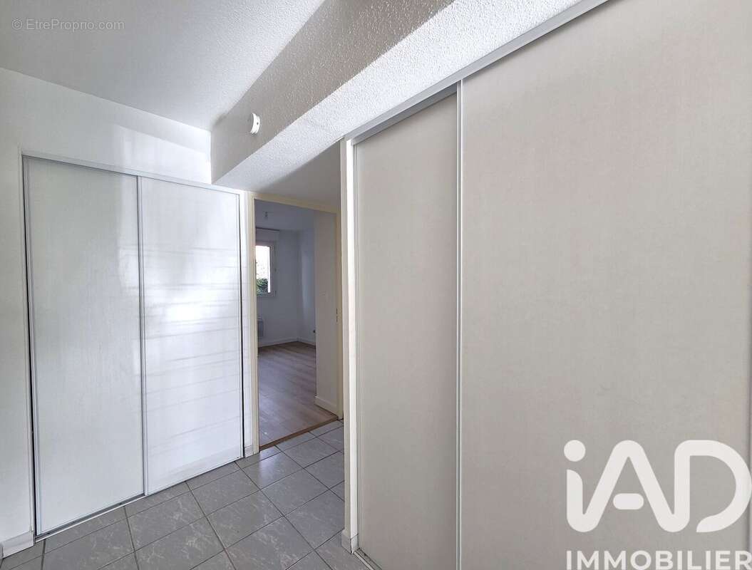 Photo 7 - Appartement à SAINT-JEAN