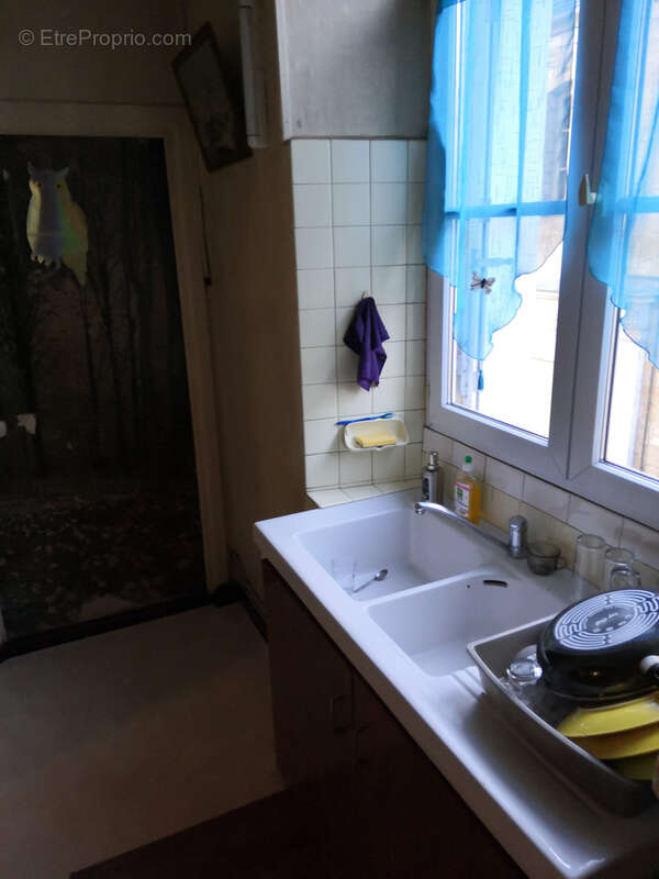 Immeuble de Rapport - photo 5