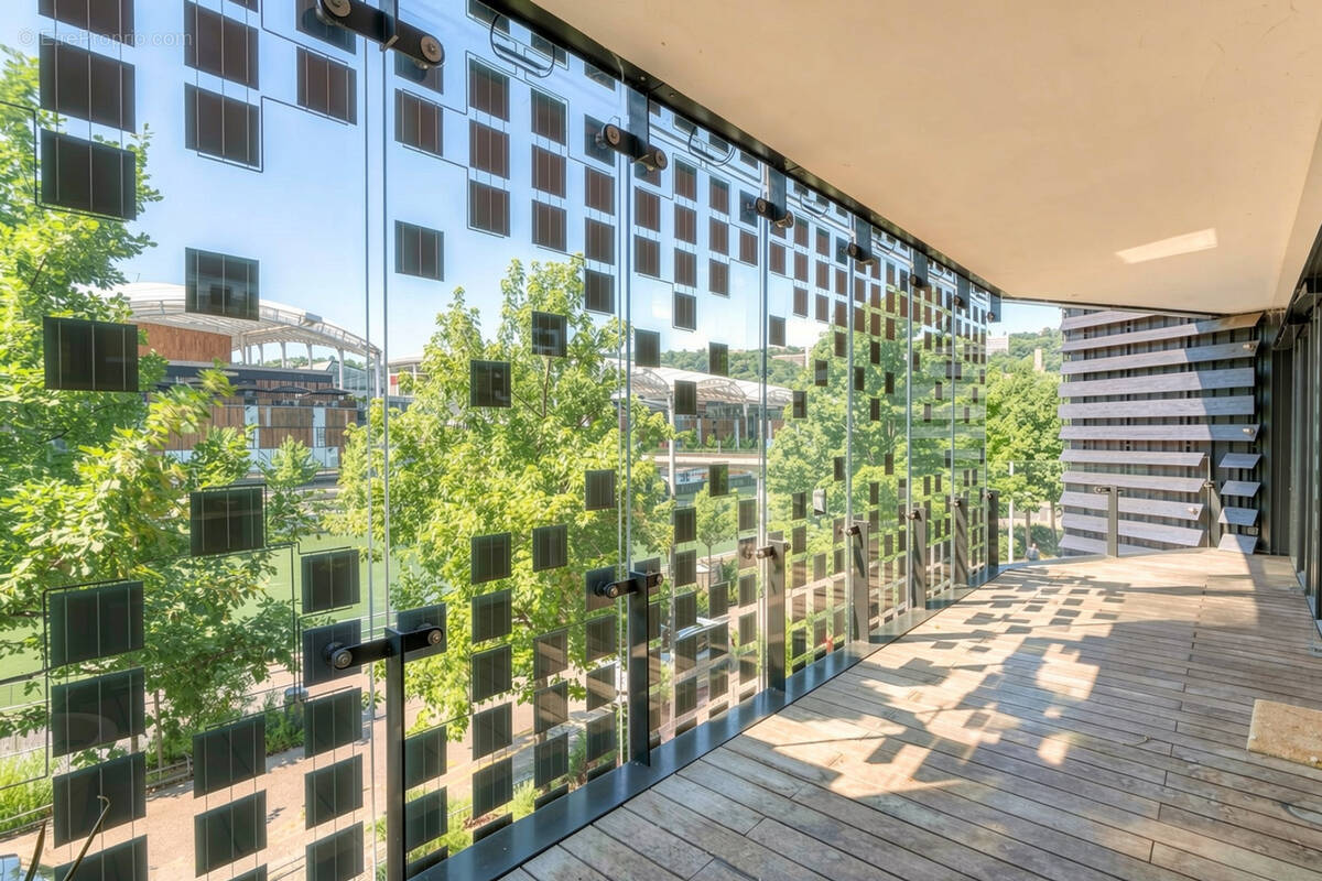 Appartement à LYON-2E