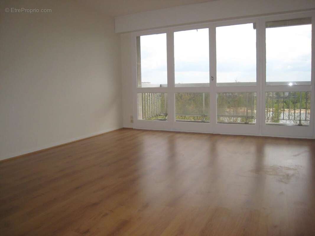 Appartement à ORLEANS