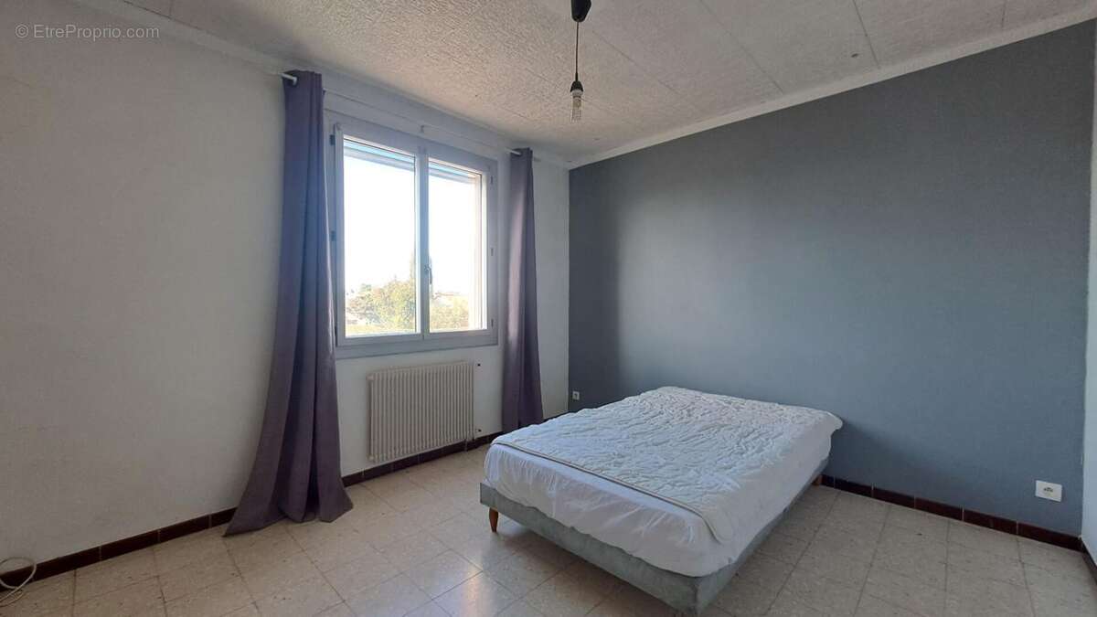 Maison à MANDUEL