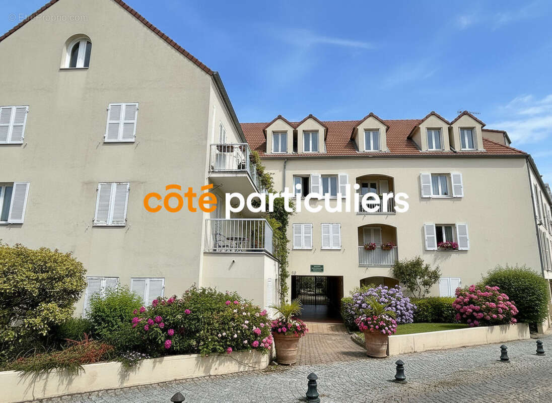 Appartement à THIAIS