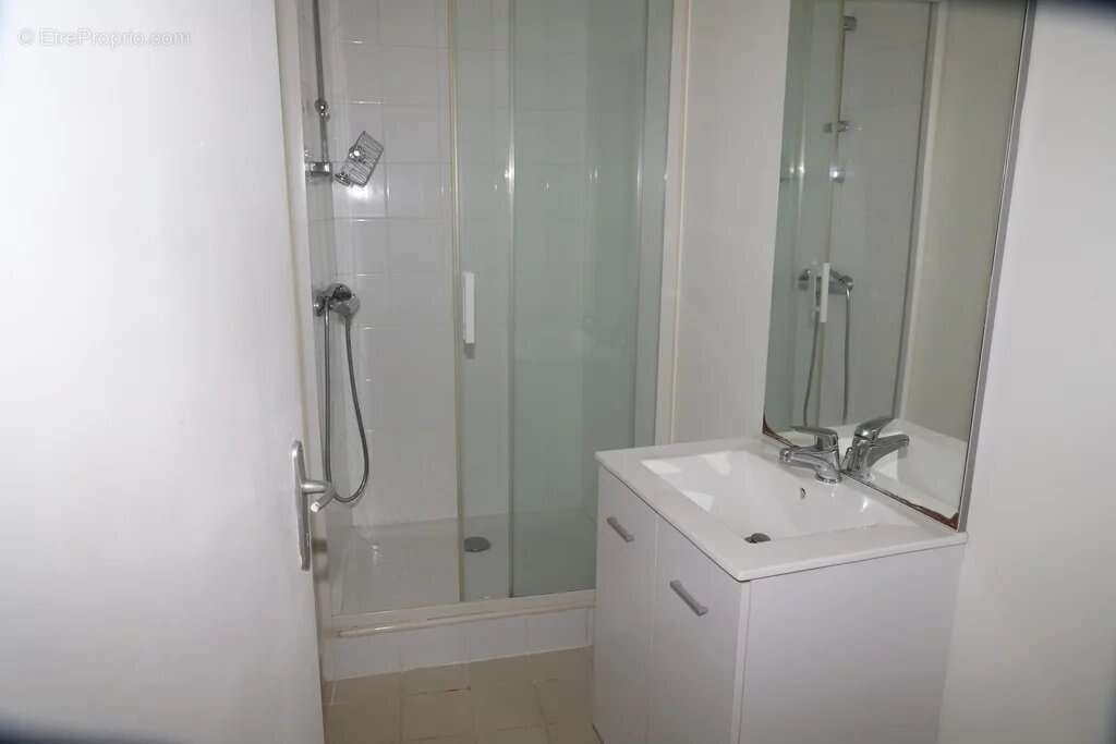 Appartement à FOIX