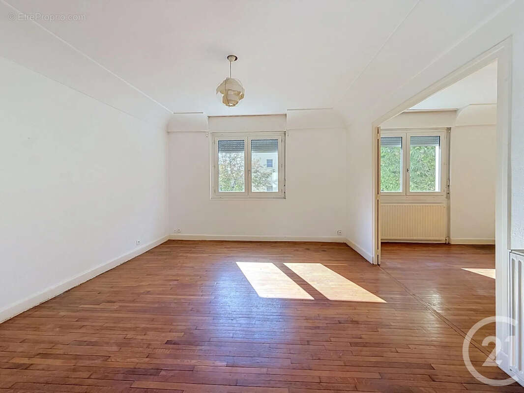 Appartement 84 m² à Dijon  - photo 8