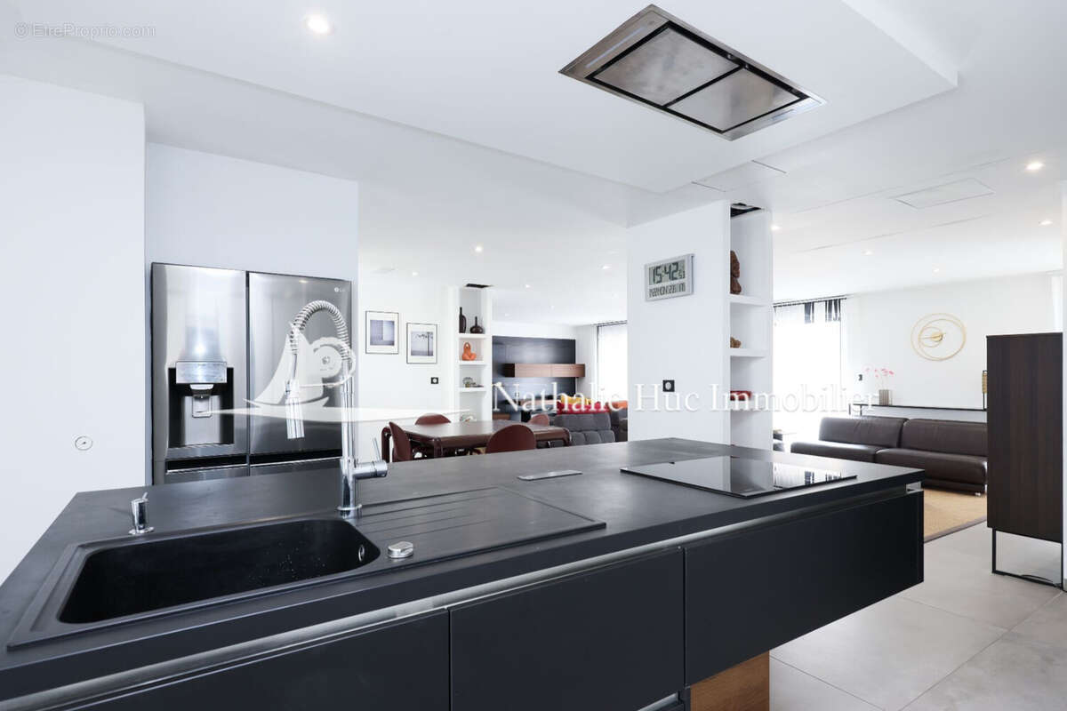 Appartement à SAINT-NAZAIRE
