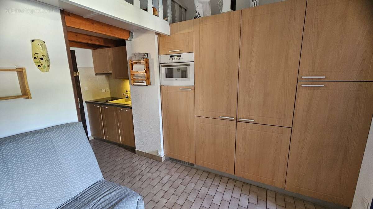 Appartement à AGDE