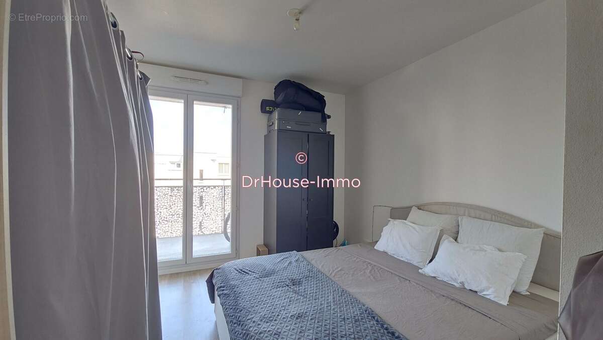 Appartement 40 m² à Lognes  - photo 6