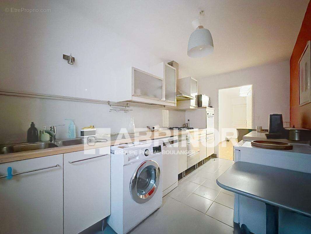 Appartement à ROUBAIX