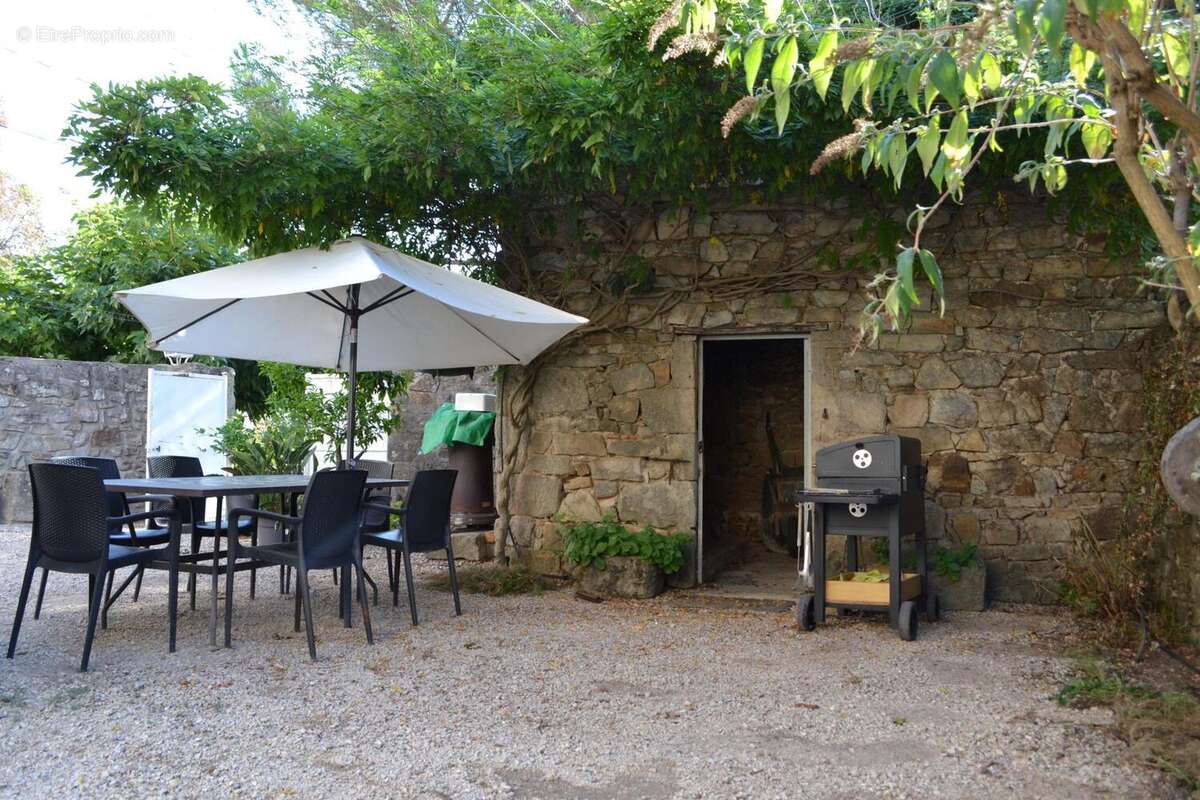 Photo 2 - Maison à LABLACHERE