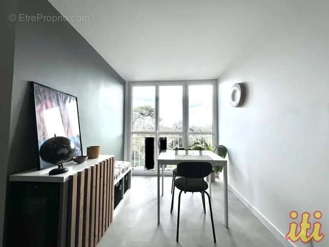Appartement à L'ILE-D'OLONNE