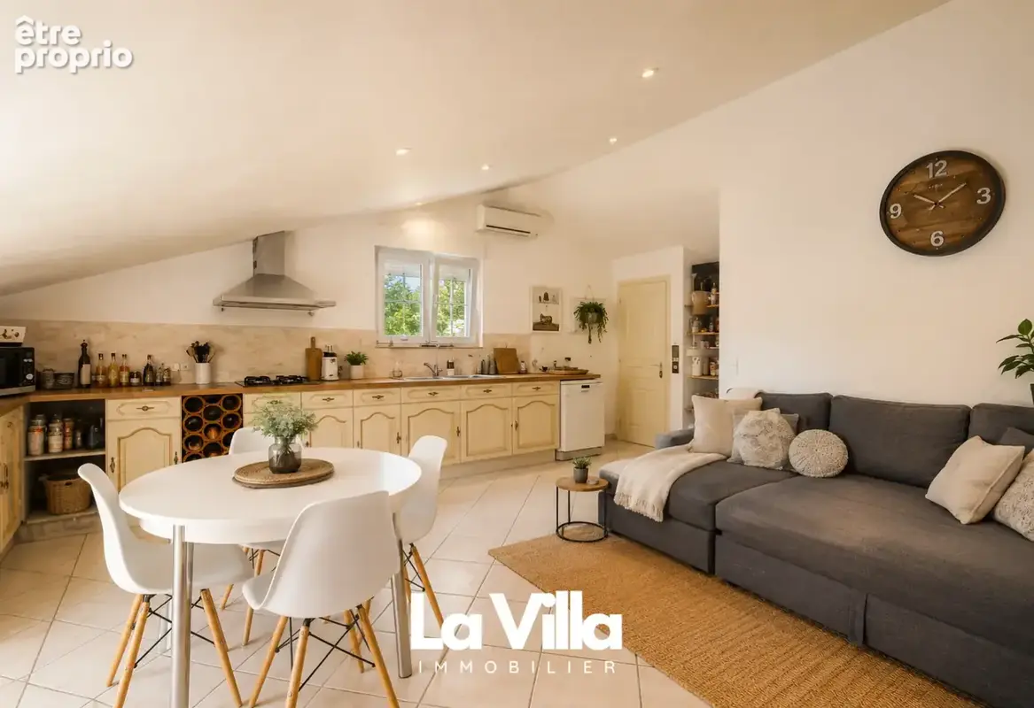 Maison Visan 5 pièce(s) 182 m2 - photo 8