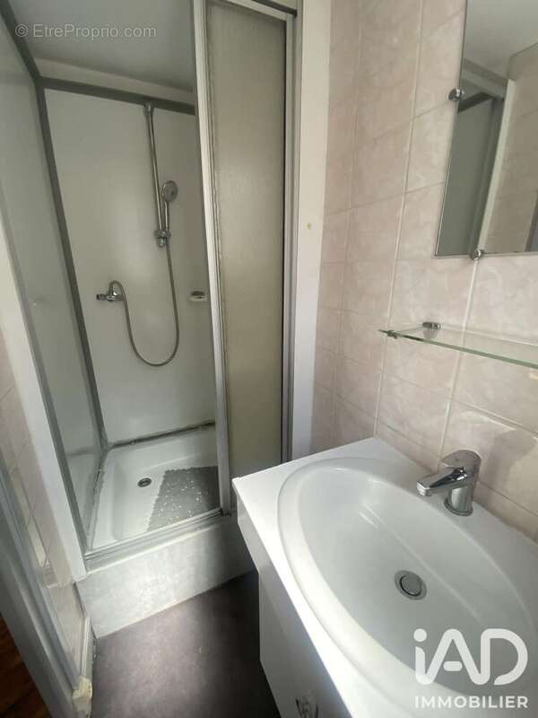 Photo 7 - Appartement à LA ROCHE-SUR-YON