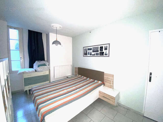 Appartement à SAUMUR