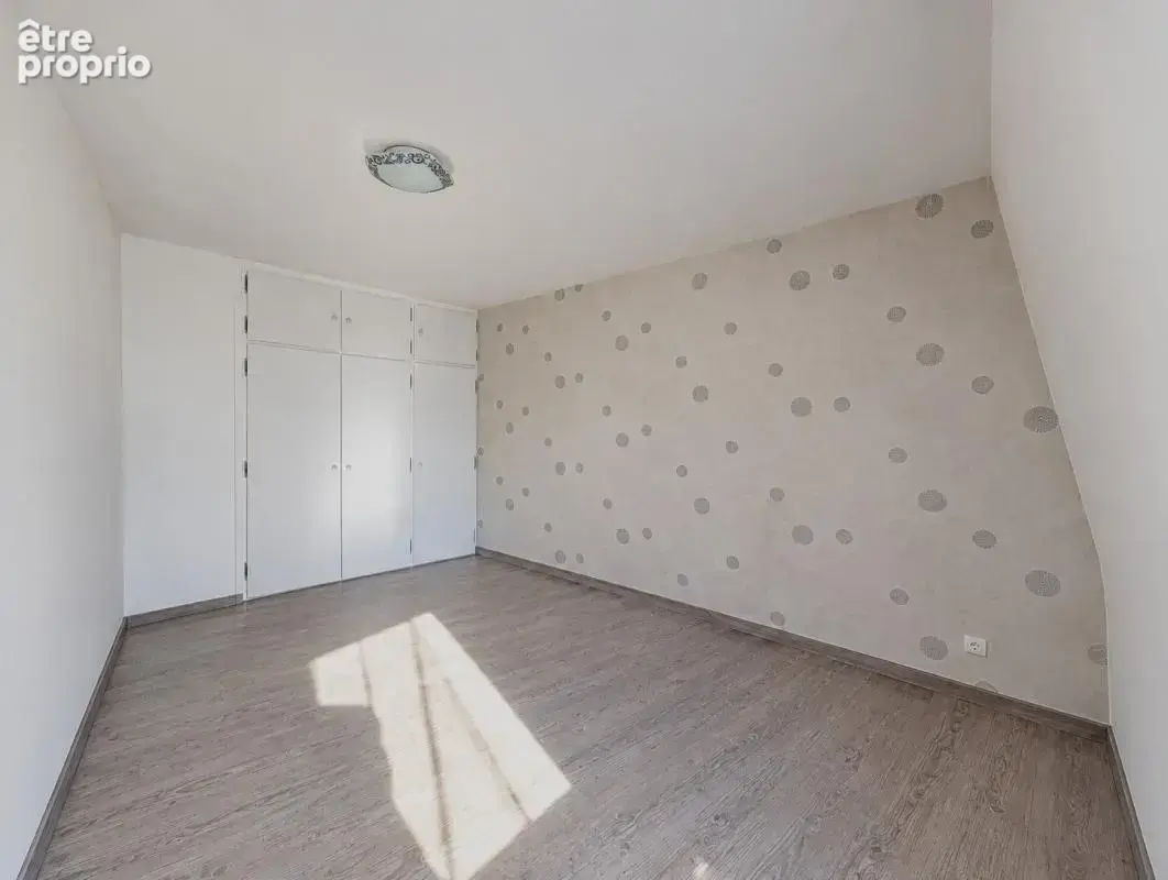 Rouen –  maison de ville 86 m² – 3 chambres – petit jardin - photo 7