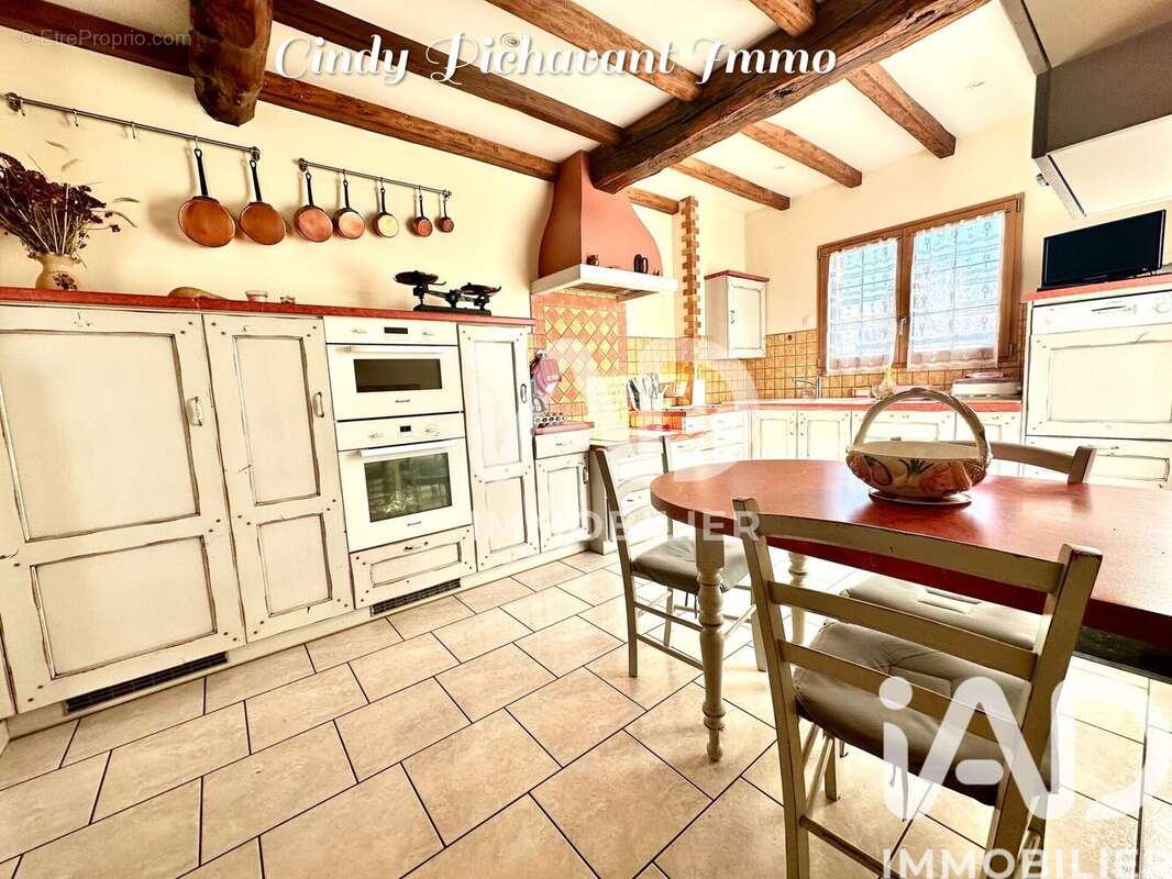 Photo 8 - Maison à SAUJON