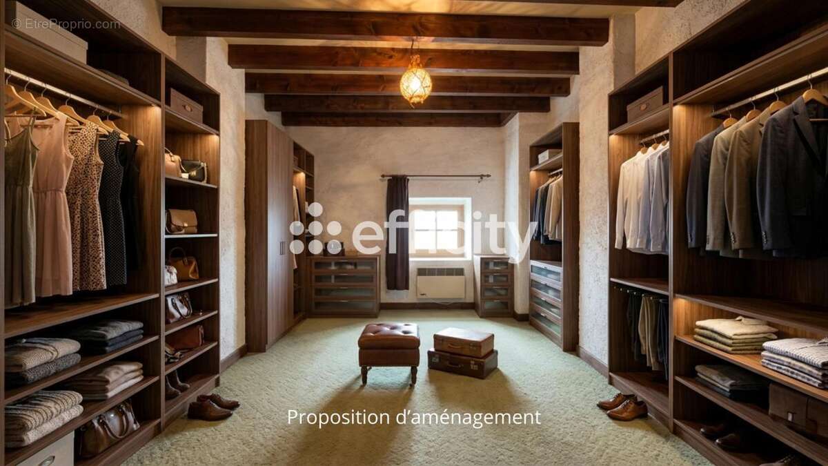 Maison à GERVANS