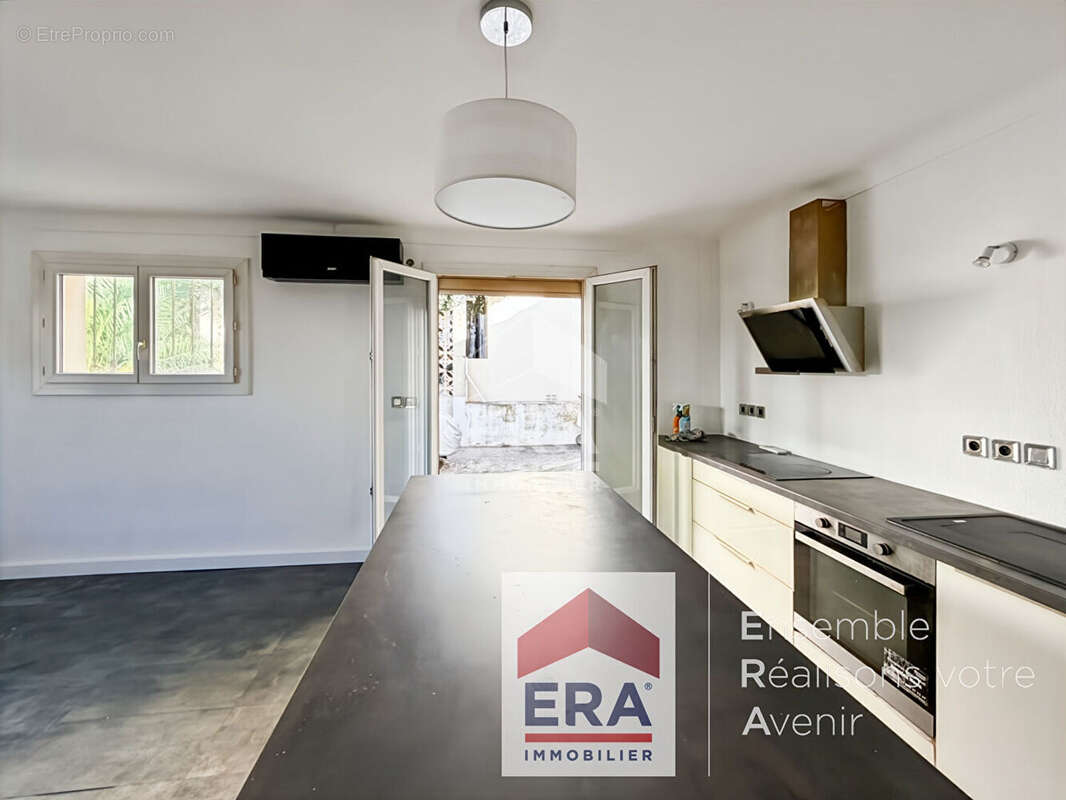 Appartement à CANET-EN-ROUSSILLON