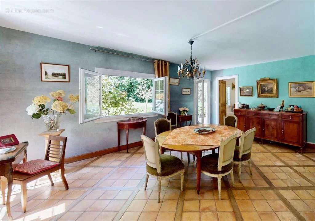 Maison à RAMBOUILLET