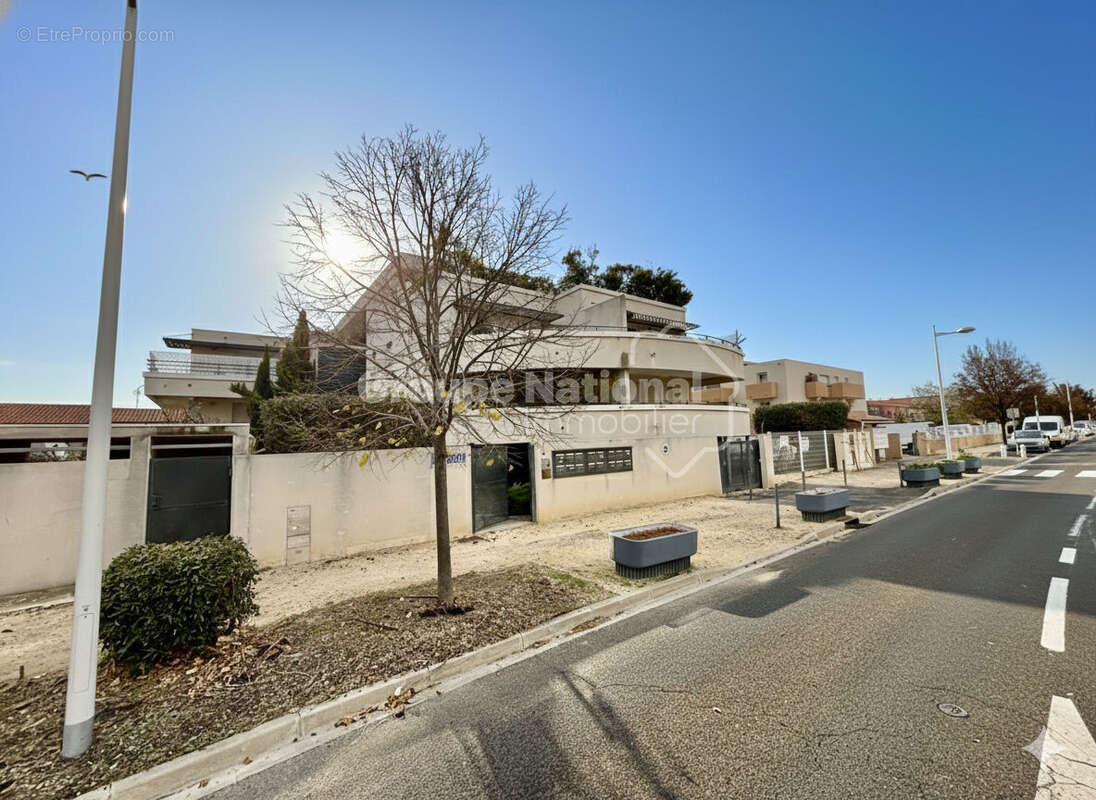 Appartement à AGDE