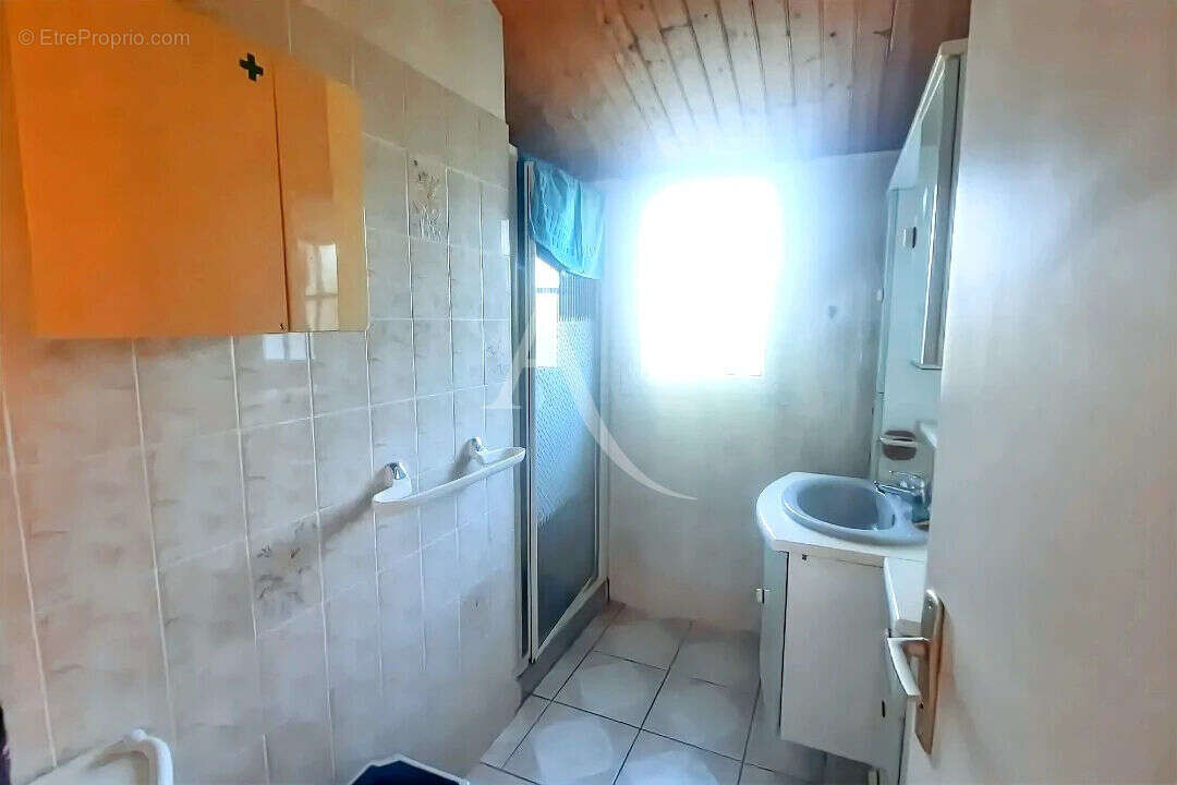 Maison Barbatre  6 pièce(s) - photo 7