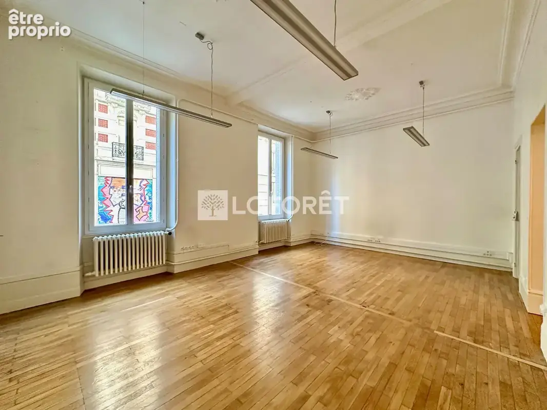 Appartement Grenoble 3 pièce(s) 69.15 m2 - photo 4
