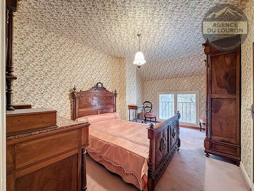 Maison à BORDERES-LOURON