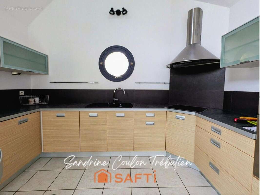 Photo 2 - Maison à HENNEBONT