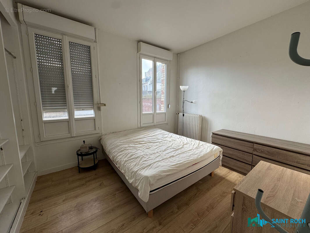 Appartement à LE HAVRE