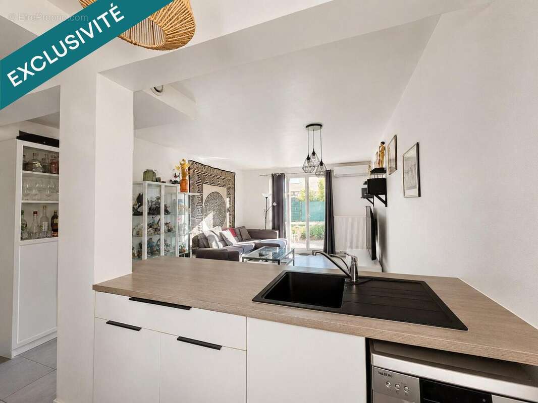 Photo 3 - Appartement à MANOSQUE