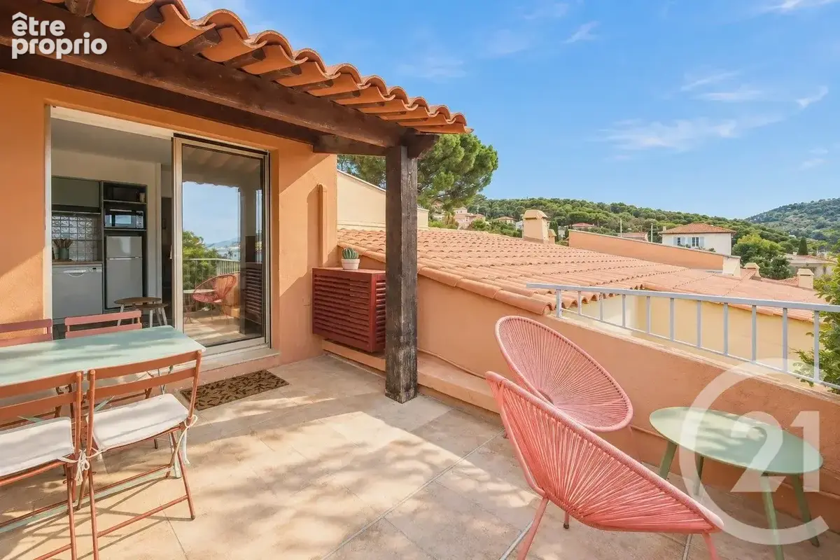 Appartement 2 pièces 28 m² à vendre à Nice (06300) - photo 4