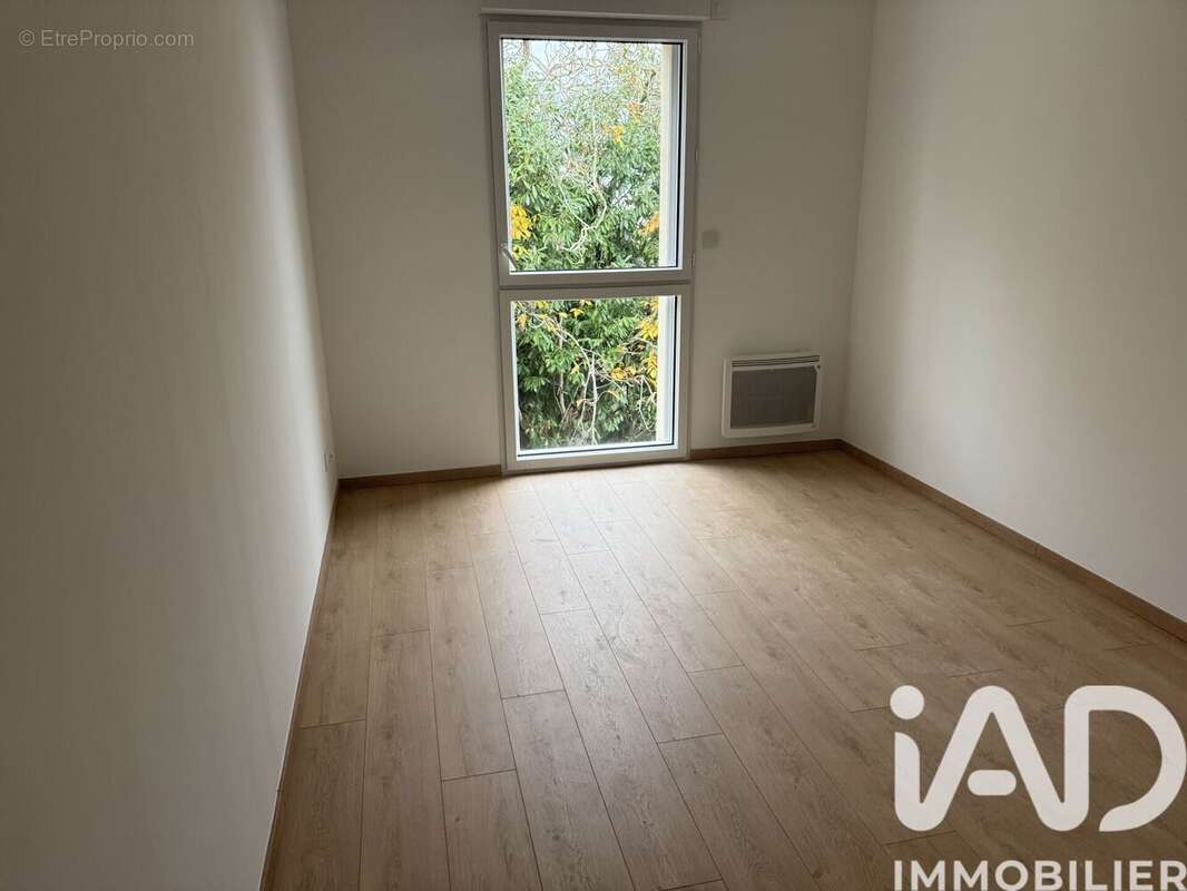 Photo 2 - Appartement à AMBOISE